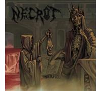Necrot - Blood Offerings [VINYL]