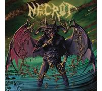 Necrot Lifeless Birth (CD) Album (US IMPORT)