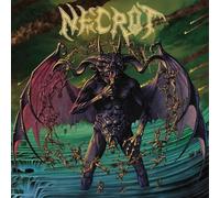 Necrot - Lifeless Birth [VINYL]