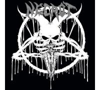 Necrot - The Labyrinth [VINYL]