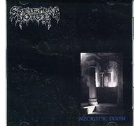 necrotic doom MCD by SPECTRAL VOICE