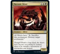 Necrotic Sliver | Adventures in the Forgotten Realms Commander