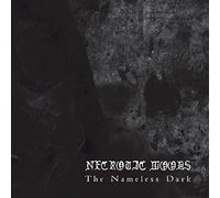 Necrotic Woods - The Nameless Dark