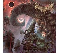 Necroticgorebeast - Human Deviance Galore
