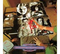 Carcass – Necroticism: Descanting the Insalubrious – CD – 2020