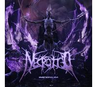 Necrotted - Imperium [VINYL]