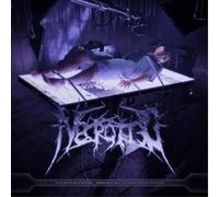 Necrotted – Operation: Mental Castration – Vinyl