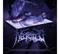Necrotted - Operation: Mental Castration [VINYL]