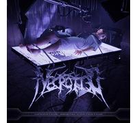 NECROTTED - OPERATION MENTAL CASTRATION - Vinyl Record - P3z