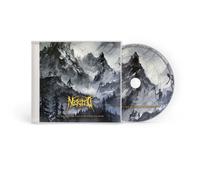 Necrotted We are the Gods that tear ourselves apart CD multicolor Onesize