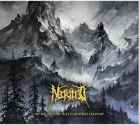 Necrotted – We Are The Gods That Tear Ourselves Apart – CD (Multicolor) – Warner Music