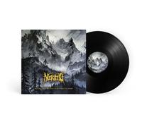 Necrotted We are the Gods that tear ourselves apart LP multicolor Onesize