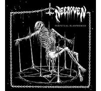 Necroven - Perpetual Blasphemies