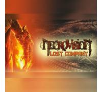 NecrovisioN: Lost Company (PC) Steam Gift - GLOBAL