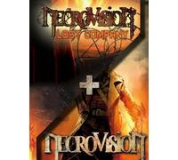 NecroVisioN + NecroVisioN: Lost Company Steam Key GLOBAL