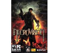 Necrovision - PC