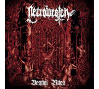 Necrowretch – Bestial Rites – The Orchard
