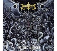 Necrowretch - Satanic Slavery [VINYL]