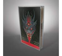 Necrowretch - The Ones From Hell [CASSETTE]