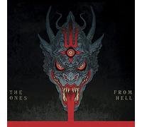 Necrowretch - The Ones From Hell [VINYL]