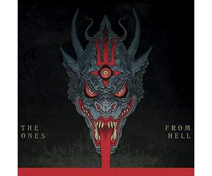 Necrowretch - The Ones From Hell [VINYL]