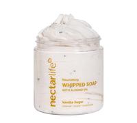 Nectar Bath Treats Nectar Life Smoothie Soap and Shaving Butter 4.5 oz (Vanilla Sugar)