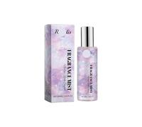 Nectar Citrus Fragrance Spray For Women - Long-Lasting Fruity Scent, Portable Summer Perfume With Refreshing Aroma(1PCS)