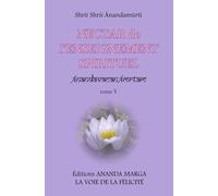 Nectar de l'Enseignement spirituel tome 5