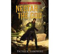 Nectar for the God: An Epic Fantasy Mystery: 2 (Mennik Thorn)