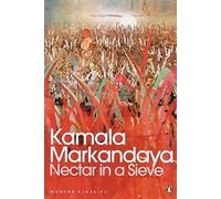 Nectar In A Sieve : A Novel
