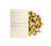 Nectar & Leaf | Chamomile Tea | Herbal Infusion, Loose Leaf, 50g | Premium Quality Chamomile Flowers | 100% Natural, Caffeine-Free, Vegan Friendly | Sleep Tea For Relaxation