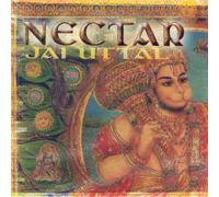 Nectar: Live Kirtan & Pagan Remixes by Jai Uttal