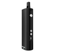 Nectar V2 Dry Herb Vaporizer by Amross + 24 Months Warranty | Dry Herbs - 2600mAh Battery, Isolated Airflow, OLED Display, 30s Heating Time, Max Temp 225°C