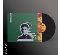 it’s like I never left [VINYL]