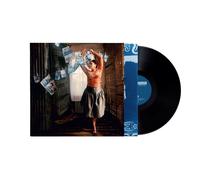 Nectar Woode Naturally - Black Vinyl - Sealed UK vinyl LP album record 19958445381 RCA 2026