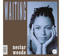 Nectar Woode – Waiting/For The Best – 7" Vinyl
