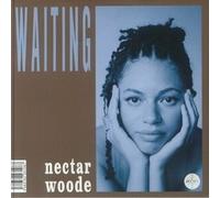 Nectar Woode – Waiting/For The Best – 7" Vinyl