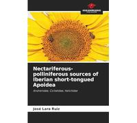Nectariferous-polliniferous sources of Iberian short-tongued Apoidea: Andrenidae, Colletidae, Halictidae
