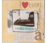 Nectarine No.9 - Love Total Destruction, I