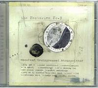 Nectarine No 9 - Received Transgressed & Transm