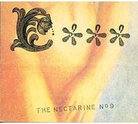Nectarine No. 9 - Sea With Three Stars