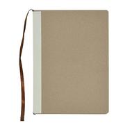 NectaRoy B6 Lined Journal Notebook Paper, Refill Pads for Filofax Personal Organiser Refills, 120 Sheets/240 Pages Personal Binder Planner Refillable Lined Paper, 190x130mm