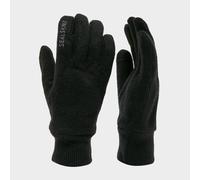 Necton Windproof All Weather Knitted Glove, Black S