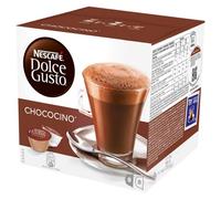 Nectra Nescafe Chococino For Nescafe Dolce Gusto Machine Ref 12019670 - Packed 48