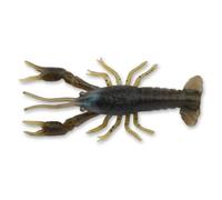 Ned Craw 2 1/2" 4 pcs (Magic Craw) 3451 One Size