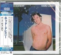 Ned Doheny Hard Candy (CD)