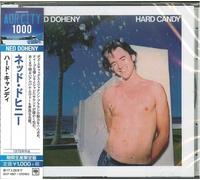 Ned Doheny Hard Candy (CD)