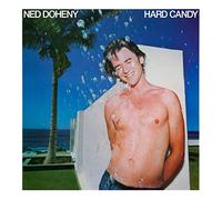 Ned Doheny - Hard Candy [VINYL]
