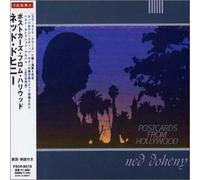 Ned Doheny - Postcards from Hollywood