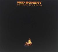 Ned Doheny - The Darkness Beyond the Fire